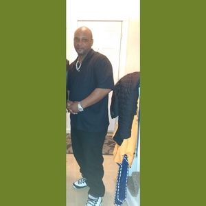 Meet your Posher, Terry